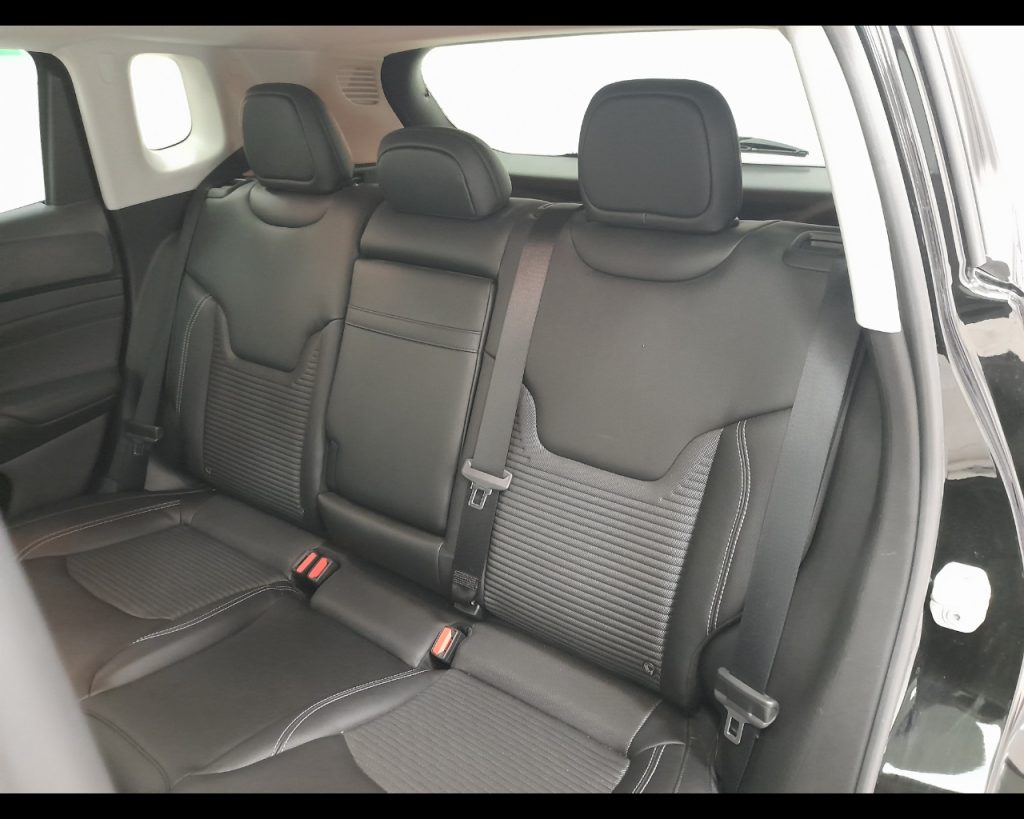 JEEP Compass Plug-In Hybrid My23 Limited 1.3 Turbo T4 Phev 4xe - 14