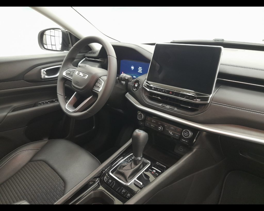 JEEP Compass Plug-In Hybrid My23 Limited 1.3 Turbo T4 Phev 4xe - 15