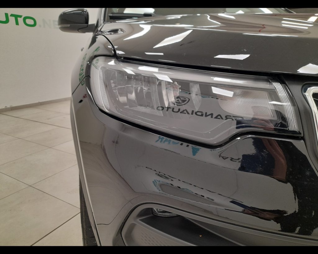 JEEP Compass Plug-In Hybrid My23 Limited 1.3 Turbo T4 Phev 4xe - 16