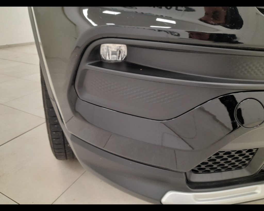 JEEP Compass Plug-In Hybrid My23 Limited 1.3 Turbo T4 Phev 4xe - 17