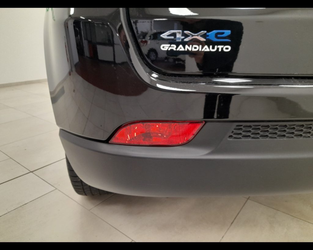 JEEP Compass Plug-In Hybrid My23 Limited 1.3 Turbo T4 Phev 4xe - 18