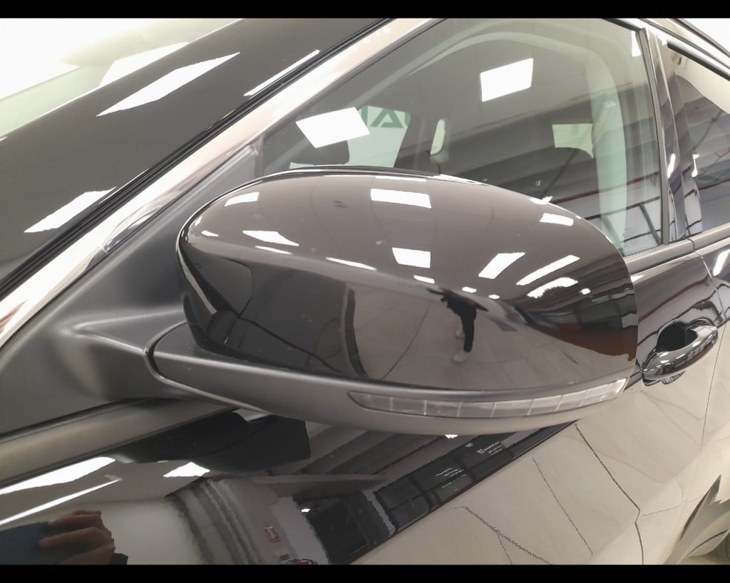 JEEP Compass Plug-In Hybrid My23 Limited 1.3 Turbo T4 Phev 4xe - 19