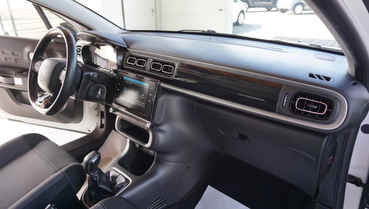 CITROEN C3 PureTech 82 S&S Shine - 30