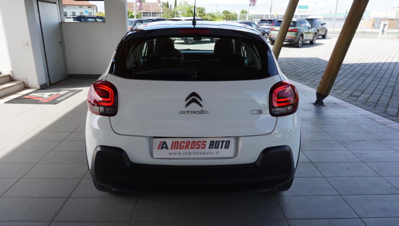CITROEN C3 PureTech 82 S&S Shine - 4