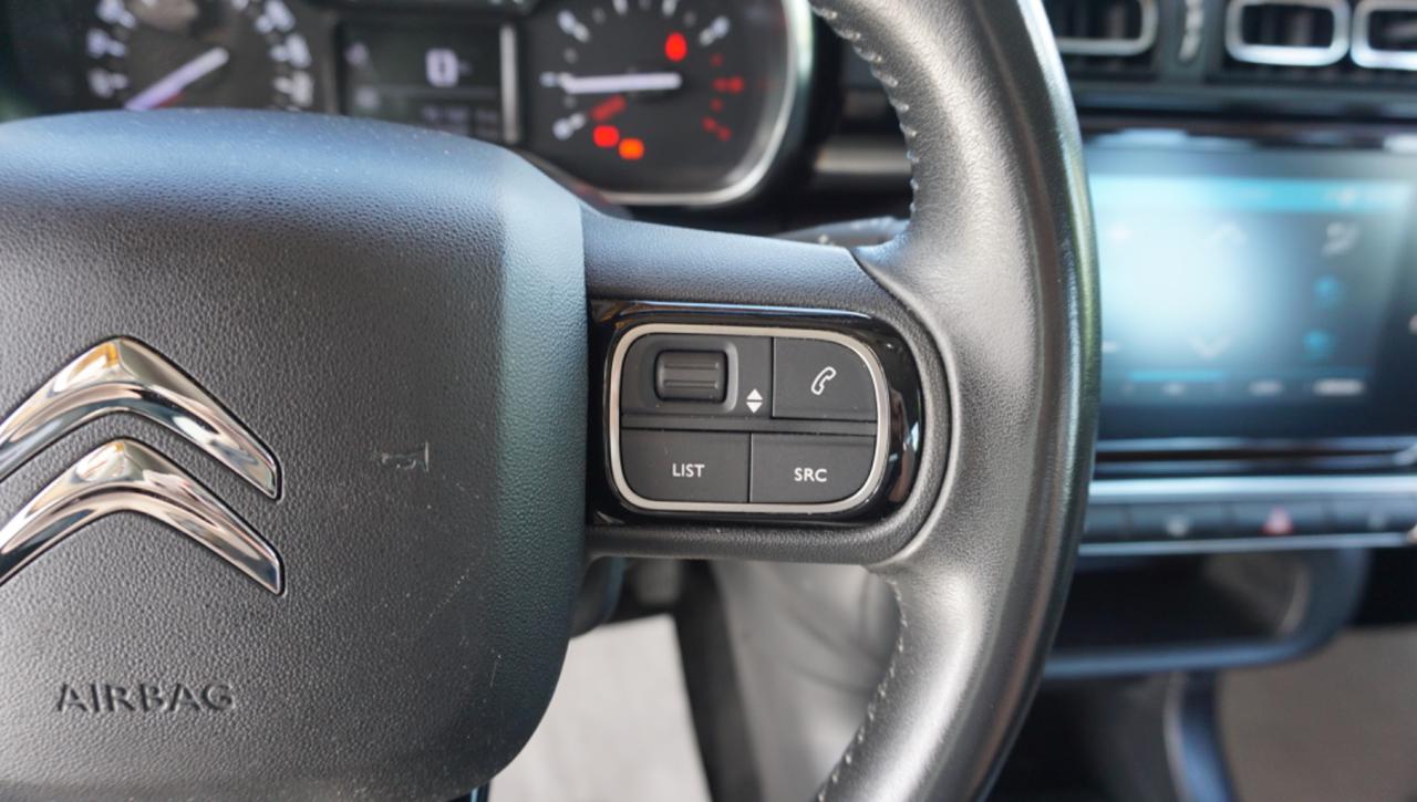 CITROEN C3 PureTech 82 S&S Shine - 18