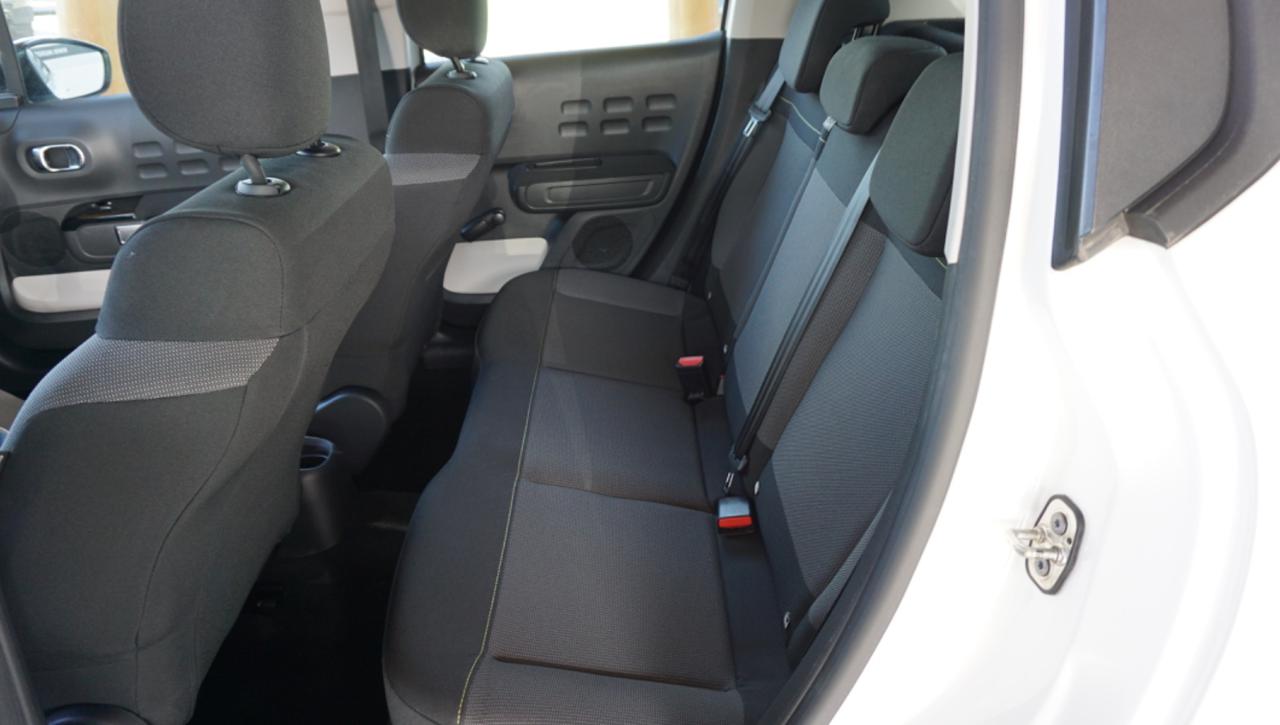 CITROEN C3 PureTech 82 S&S Shine - 26