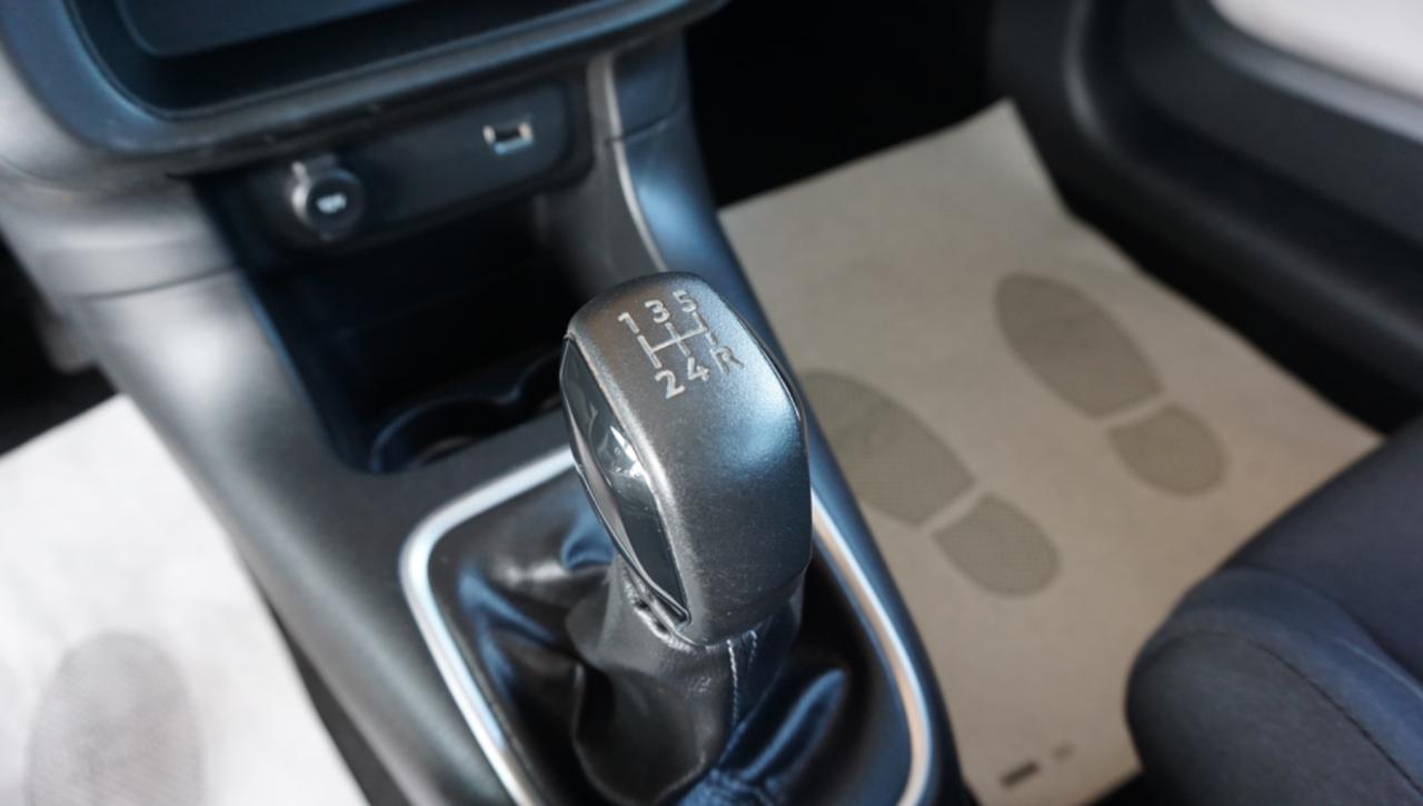 CITROEN C3 PureTech 82 S&S Shine - 25