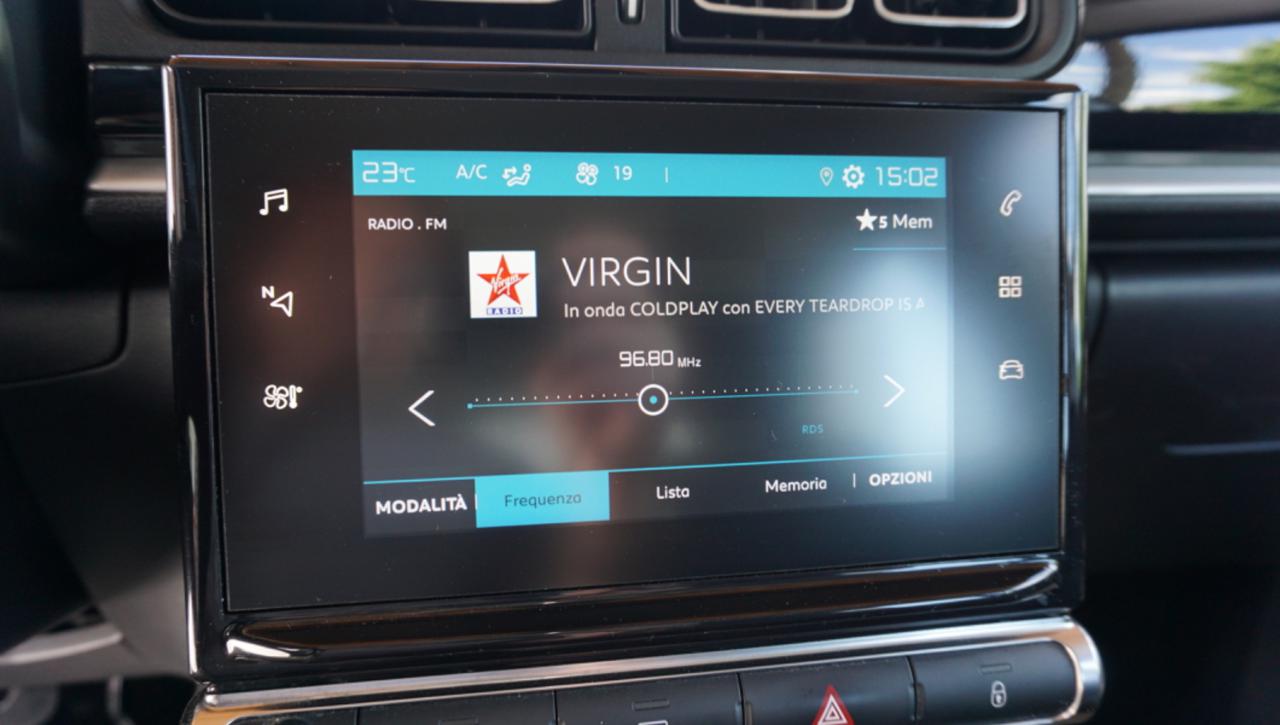 CITROEN C3 PureTech 82 S&S Shine - 22