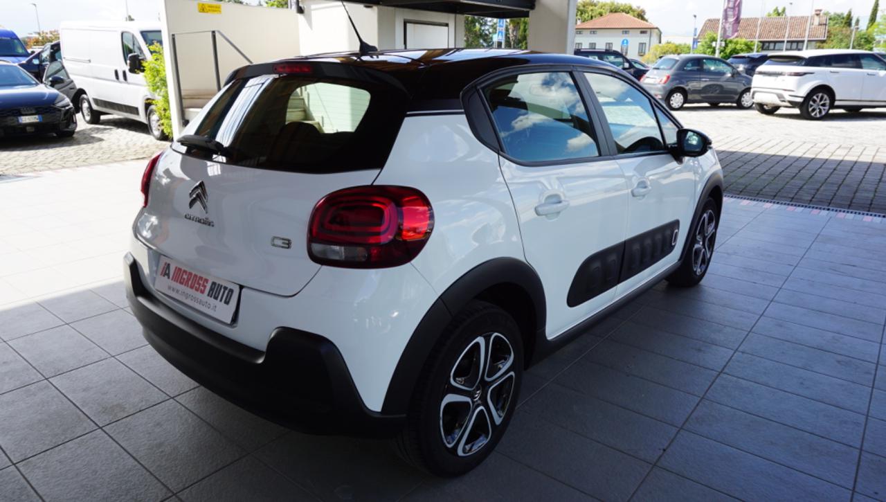 CITROEN C3 PureTech 82 S&S Shine - 5