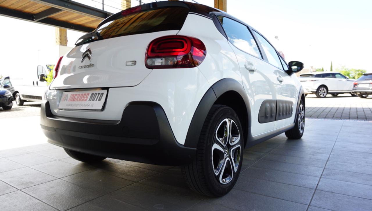 CITROEN C3 PureTech 82 S&S Shine - 10
