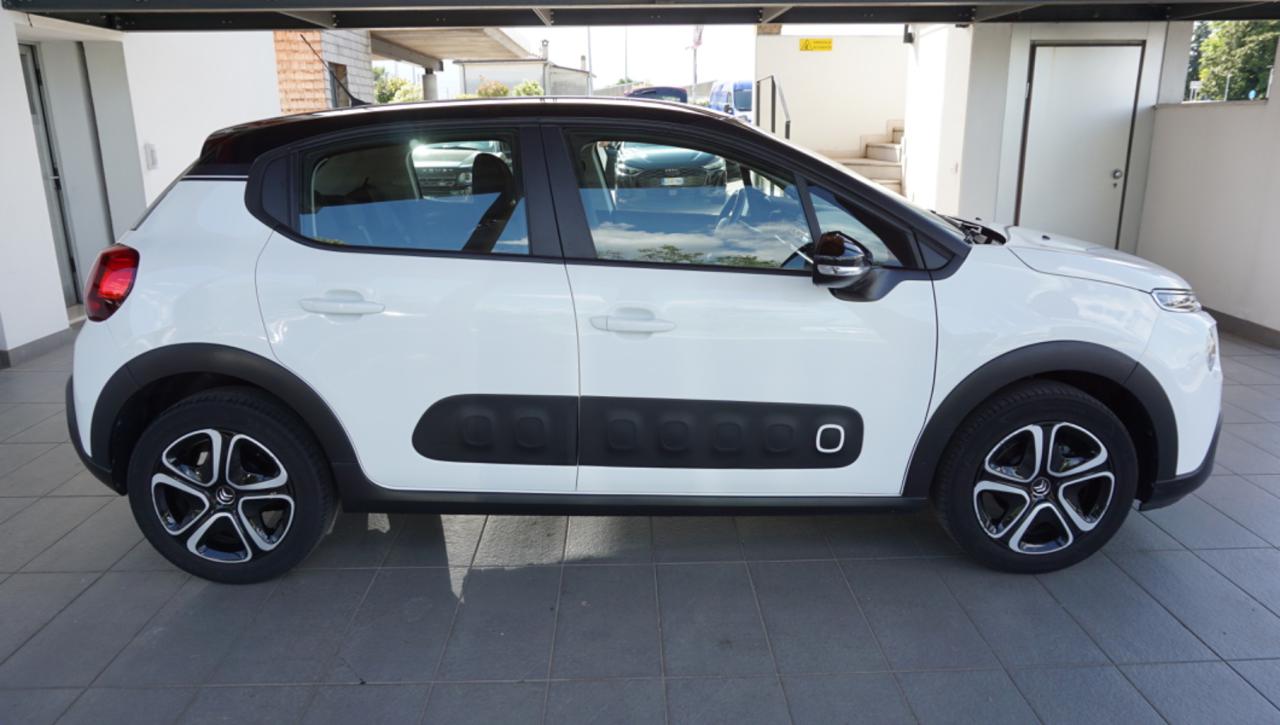 CITROEN C3 PureTech 82 S&S Shine - 6