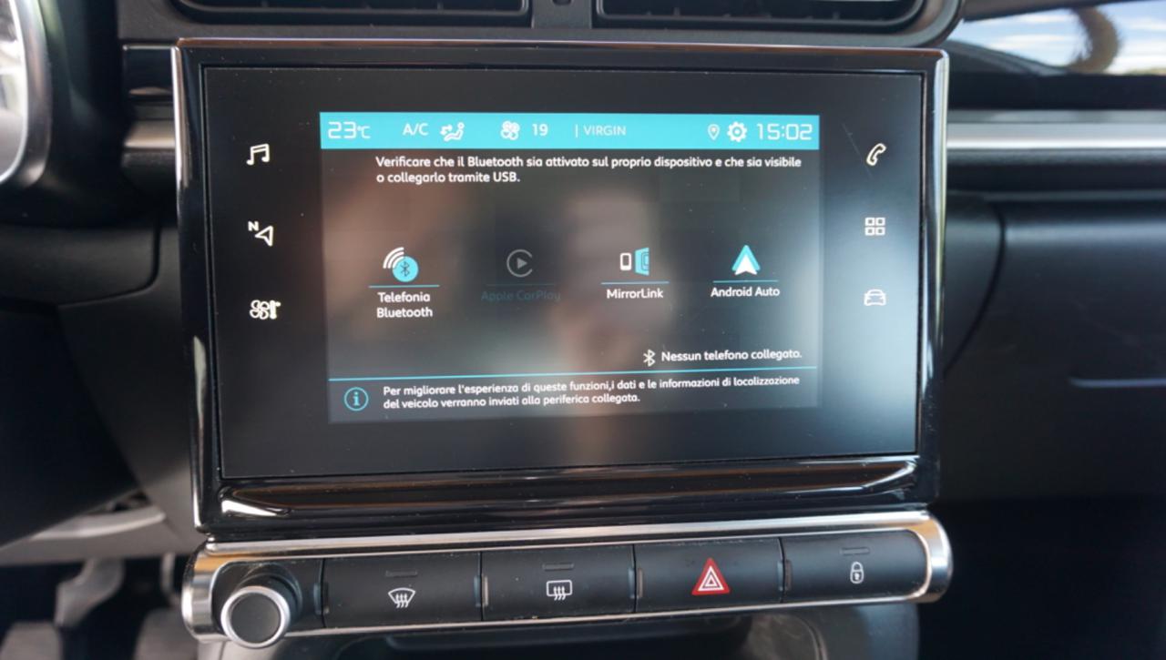 CITROEN C3 PureTech 82 S&S Shine - 23