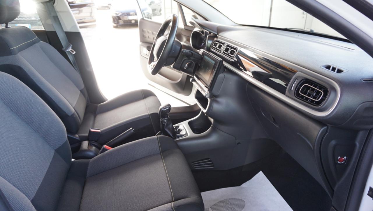 CITROEN C3 PureTech 82 S&S Shine - 29