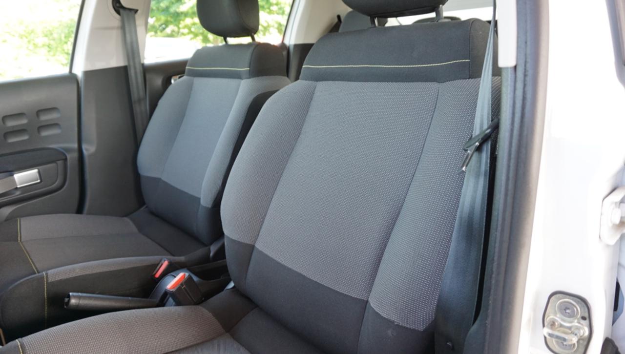 CITROEN C3 PureTech 82 S&S Shine - 14