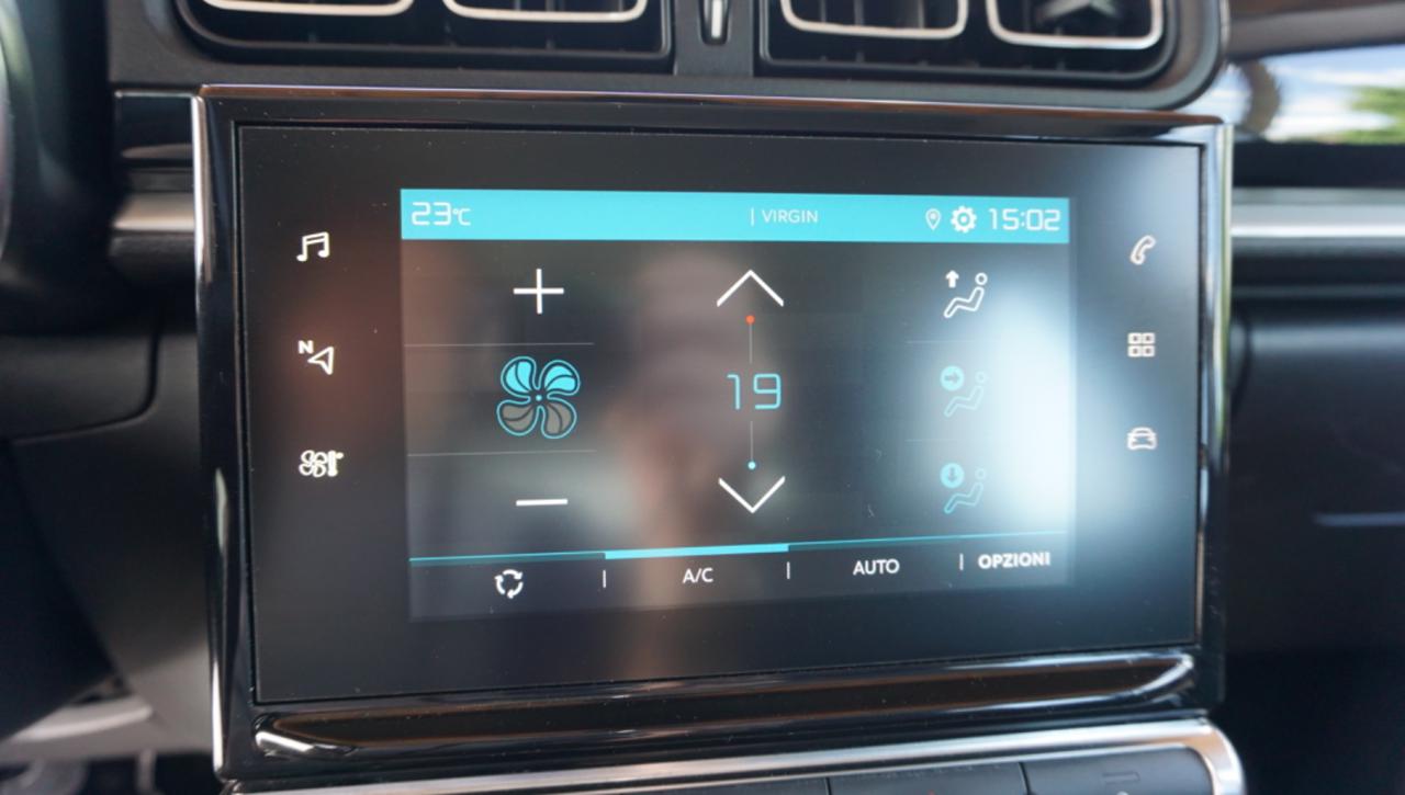 CITROEN C3 PureTech 82 S&S Shine - 21