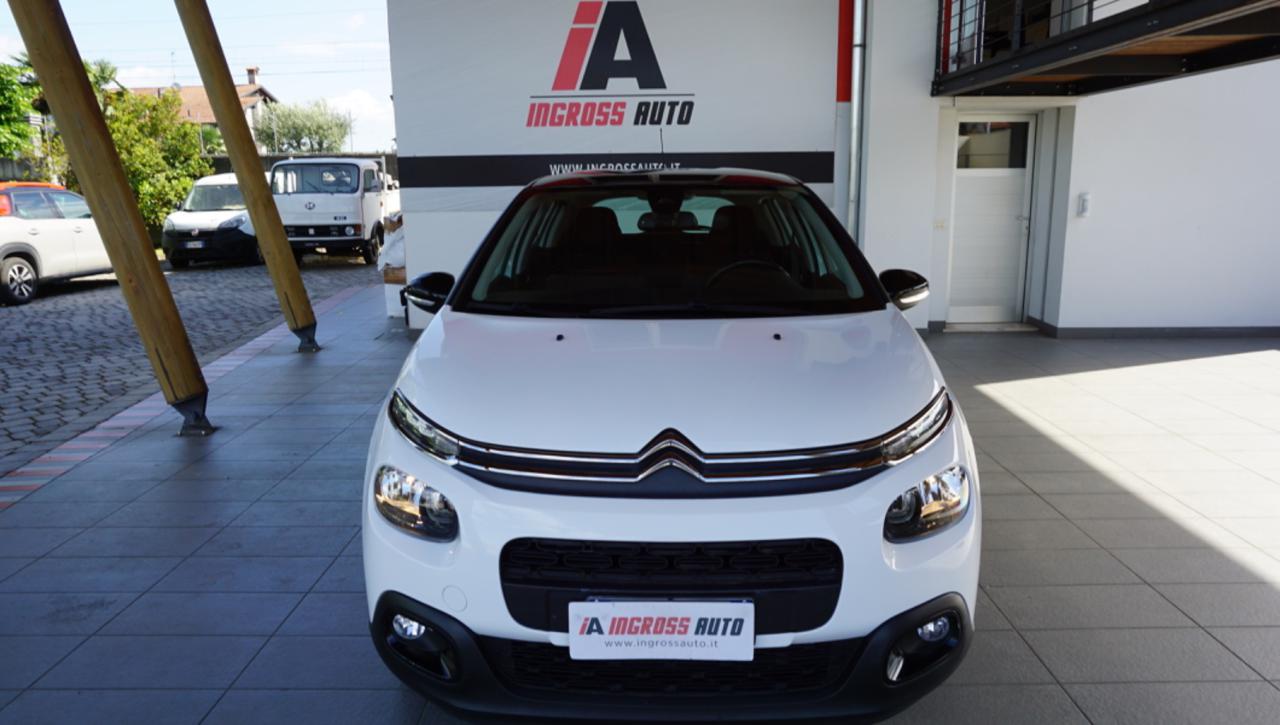 CITROEN C3 PureTech 82 S&S Shine - 8