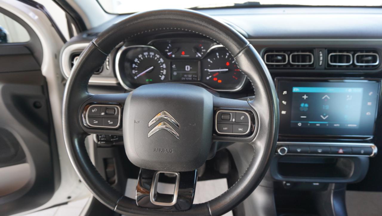 CITROEN C3 PureTech 82 S&S Shine - 16