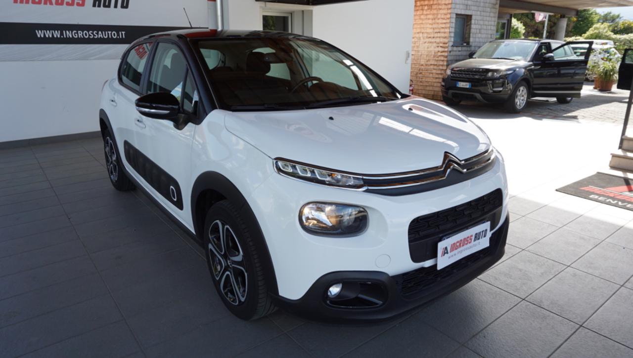 CITROEN C3 PureTech 82 S&S Shine - 7