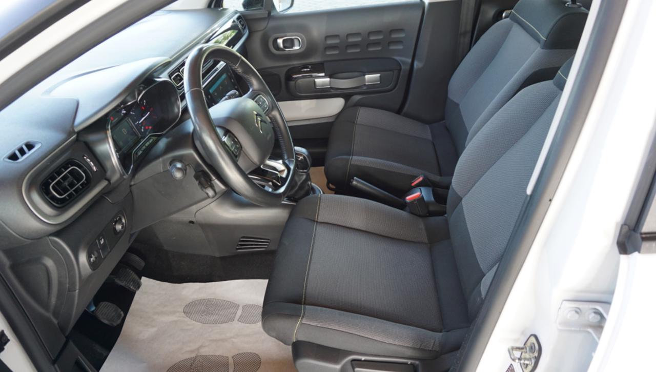 CITROEN C3 PureTech 82 S&S Shine - 11