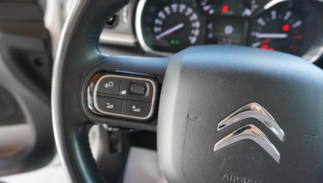 CITROEN C3 PureTech 82 S&S Shine - 17