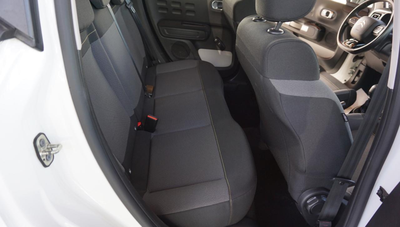 CITROEN C3 PureTech 82 S&S Shine - 28