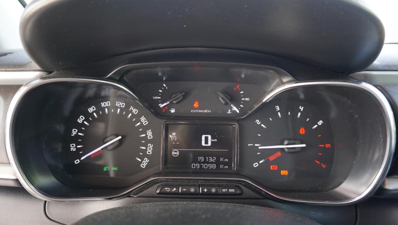 CITROEN C3 PureTech 82 S&S Shine - 20