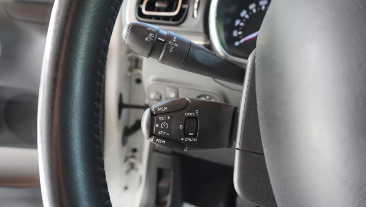 CITROEN C3 PureTech 82 S&S Shine - 19