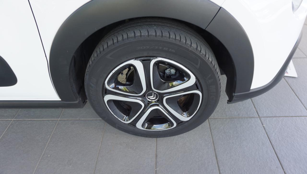 CITROEN C3 PureTech 82 S&S Shine - 9