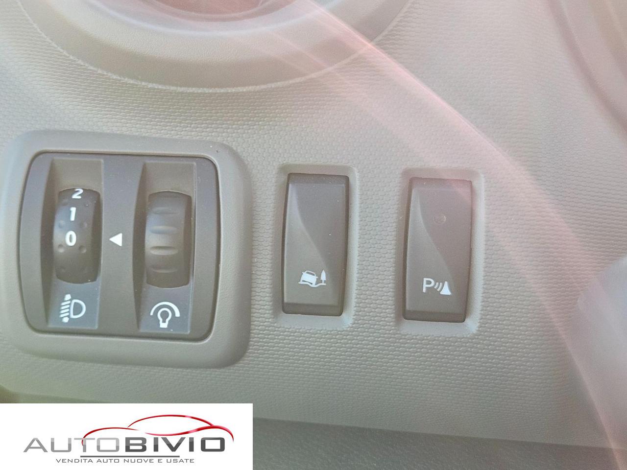 RENAULT Trafic T27 1.6 dCi 120CV S&S PL-TN Zen - 12