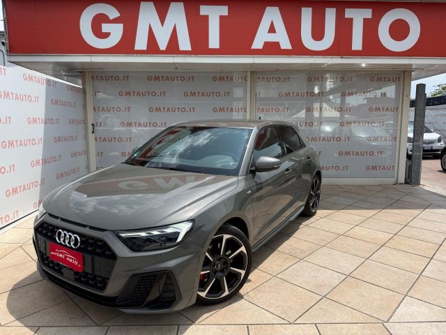 AUDI A1 Antracite pastello