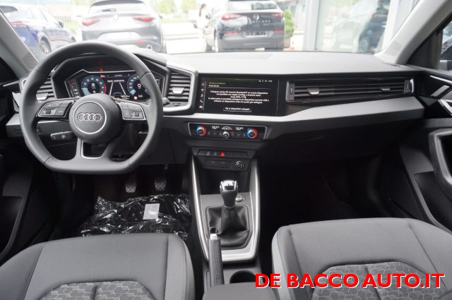Audi A1 A1 SPB 30 TFSI S line edition - Foto 11