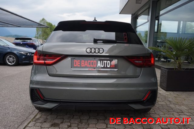 Audi A1 A1 SPB 30 TFSI S line edition - Foto 3
