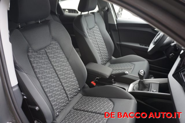 Audi A1 A1 SPB 30 TFSI S line edition - Foto 6