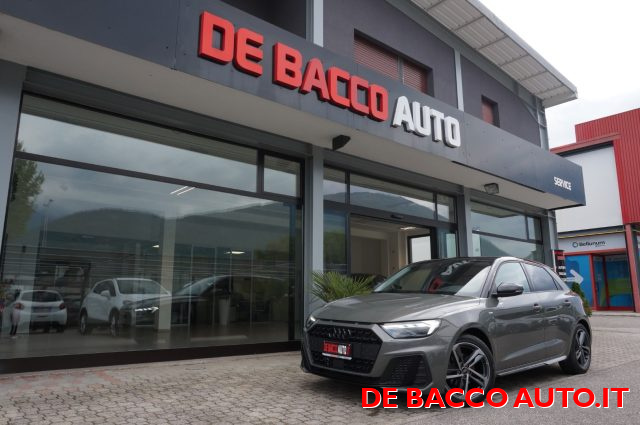 AUDI A1 Verde pastello
