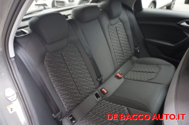 Audi A1 A1 SPB 30 TFSI S line edition - Foto 8
