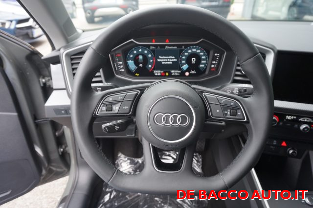 Audi A1 A1 SPB 30 TFSI S line edition - Foto 9