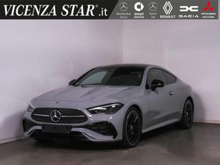 Mercedes-Benz CLE 220 d MHV COUPÉ PREMIUM AMG