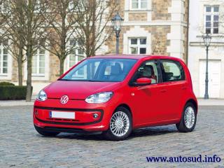 Volkswagen up! 1.0 5p. move up!