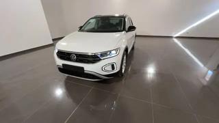 T-ROC 1.0 TSI 115CV Edition Plus #TETTO NERO