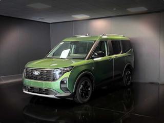 FORD TOURNEO COURIER 1.0 EcoBoost 125CV Powershift Active