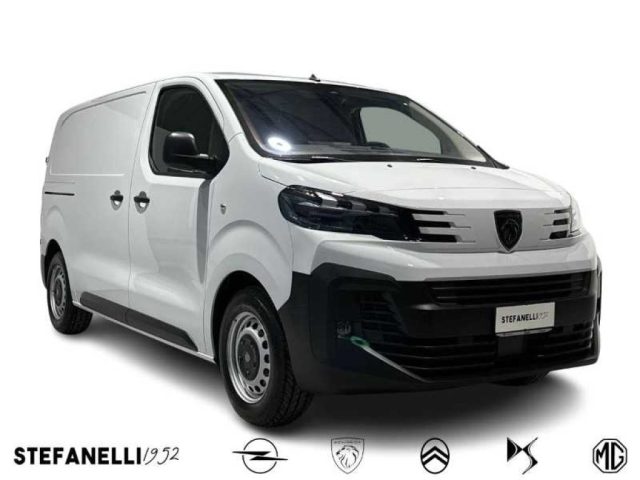 PEUGEOT Expert Bianco pastello