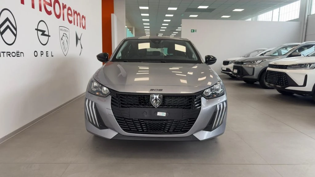 PEUGEOT 208 5P  - STYLE P.Tech 75 S&S - Foto 2