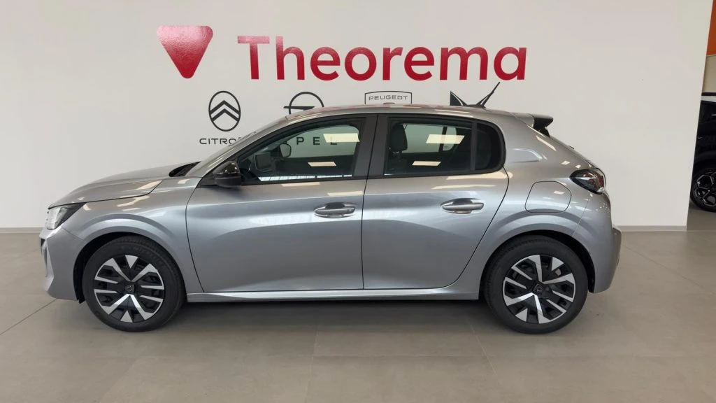 PEUGEOT 208 5P  - STYLE P.Tech 75 S&S - Foto 3
