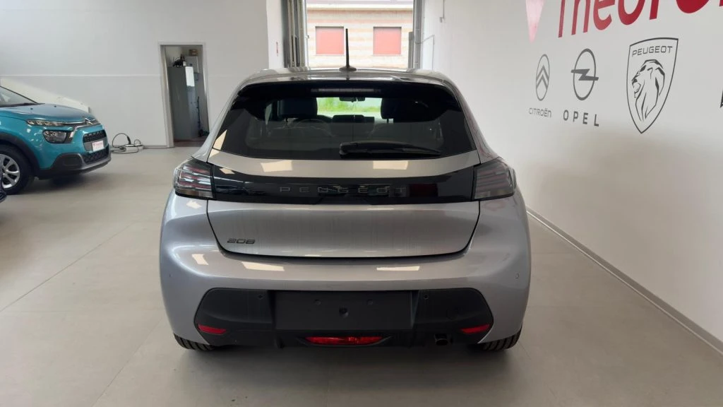 PEUGEOT 208 5P  - STYLE P.Tech 75 S&S - Foto 5