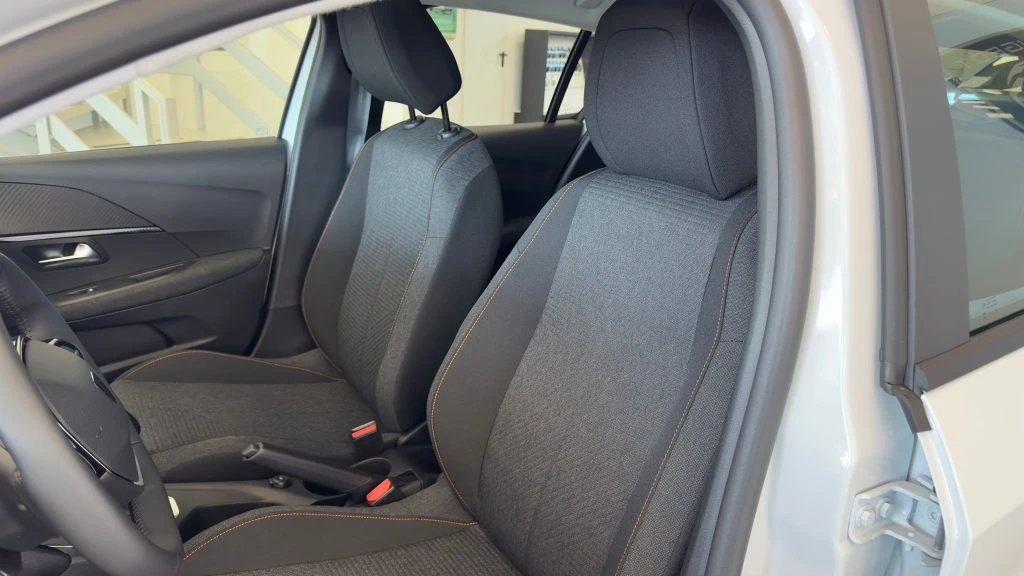 PEUGEOT 208 5P  - STYLE P.Tech 75 S&S - Grid Foto 7
