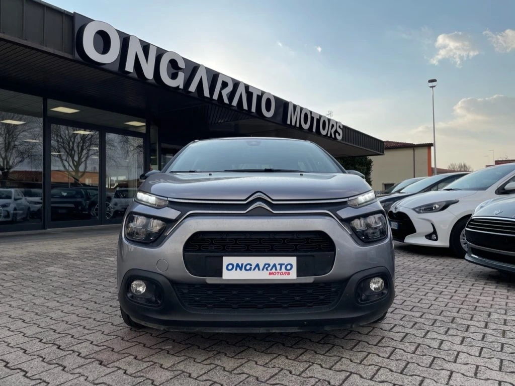 CITROEN C3 PureTech 83 S&S Max #Vari.Colori - 2