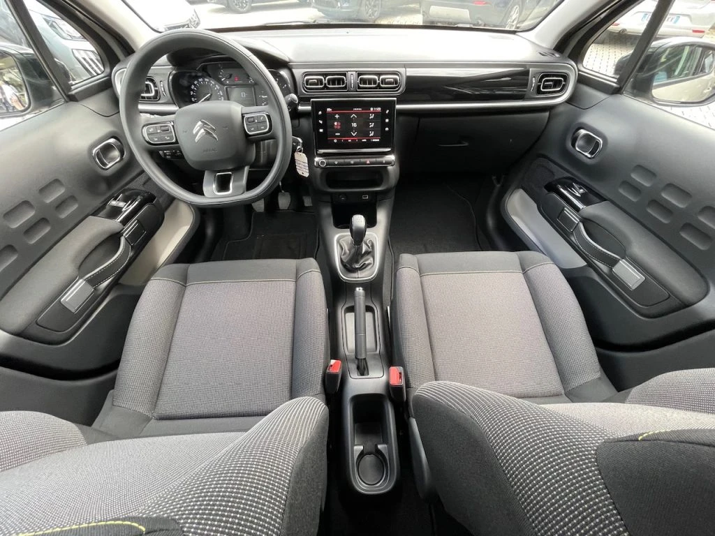CITROEN C3 PureTech 83 S&S Max #Vari.Colori - 7