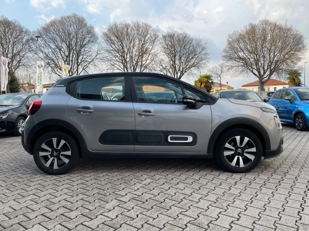 CITROEN C3 PureTech 83 S&S Max #Vari.Colori - 4