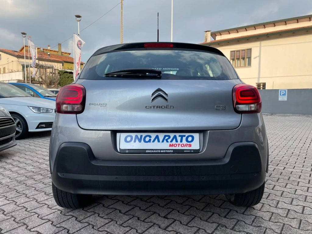 CITROEN C3 PureTech 83 S&S Max #Vari.Colori - 6