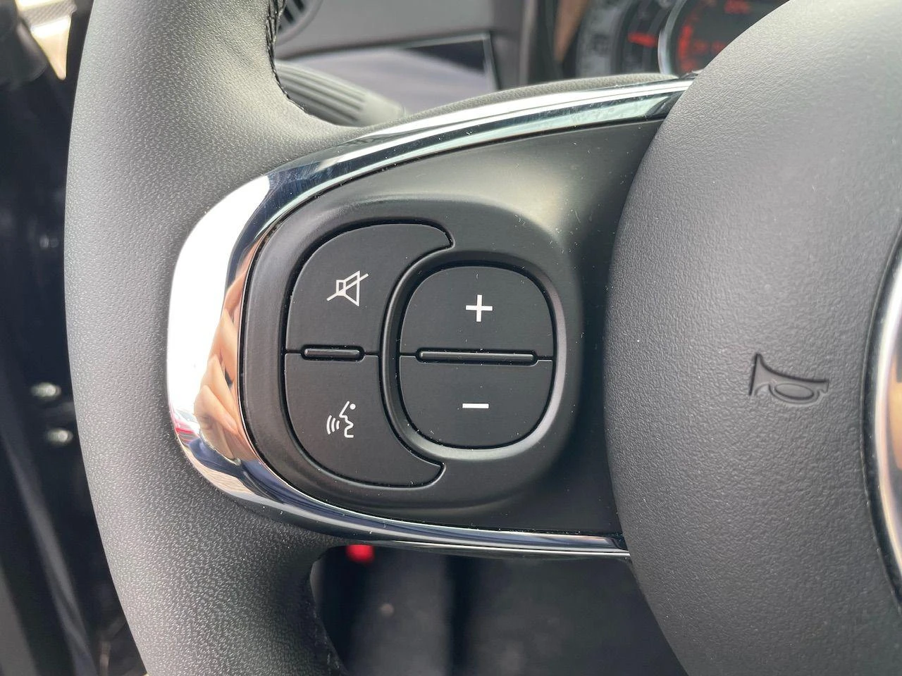 FIAT 500 1.0 Hybrid Dolcevita #Interno Pelle #Tetto - 9